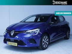 Renault Clio - 1.6 E-Tech Hybrid 145 Equilibre Airco/Navi