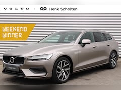 Volvo V60 - T5 Momentum AUT8 250PK | Apple Carplay/Android Auto | Elektrische Kofferklep | Lichtmetale