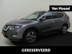 Nissan X-Trail - 1.6 DIG-T N-Connecta