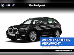 BMW X1 - xDrive25e M Sportpakket Model M Sport Aut. - Verwacht: Februari 2025