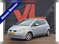 Mitsubishi Colt - 1.3 Invite | Nieuw Binnen | Airco | Trekhaak | APK 21-10-2025