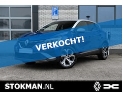 Renault Captur - 1.3 TCe 140 R.S. Line | automaat | 1e eigenaar | Nederlandse auto | incl. Bovag rijklaarpa