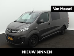 Opel Vivaro - 2.0 CDTI L3H1 DC Edition