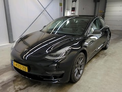 Tesla Model 3 - Long-Range AWD 351pk 75 kWh [ TREKHAAK+AUTOPILOT+620KM WLTP+PREMIUM AUDIO ]