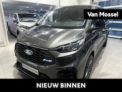 Ford Transit Custom - 320 2.0 TDCI L2H1 MS-RT AWD | MS-RT | Automaat | Trekhaak | NAVI | 19" LM Velgen