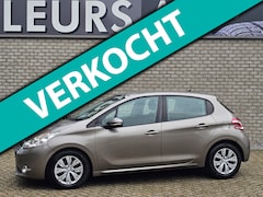 Peugeot 208 - 1.4 VTi Envy Navi/Ecc/Ccr/Pdc