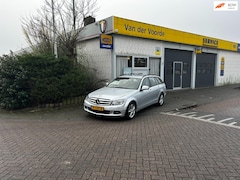 Mercedes-Benz C-klasse Estate - 180 K Business Class