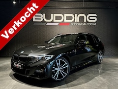 BMW 3-serie Touring - 318i Exe M-Sport | CarPlay |