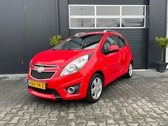 Chevrolet Spark - 1.2 16V LT 47443 KM