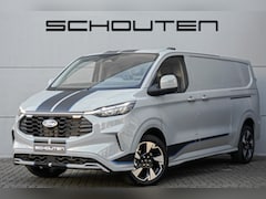 Ford Transit Custom - 2.0 TDCI Sport L2H1 2x Schuifdeur BPM Vrij