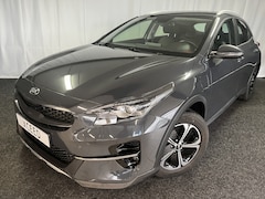 Kia XCeed - 1.6 GDi PHEV PLUG-IN DynamicLine ECC/CAMERA/APPLE/STOELVERW