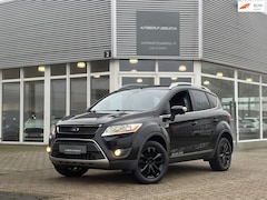 Ford Kuga - 2.5 20V / Climate / Cruise Control / Pdc / Leder