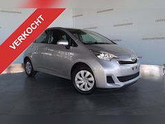 Toyota Verso S - 1, 3*incl. dakdragers*Cruise control*Airco