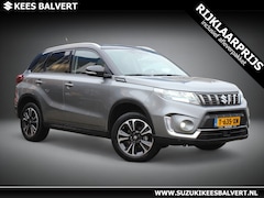 Suzuki Vitara - 1.5 Hybrid Style | Automaat | Navi | Clima | Cruise |