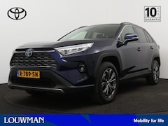 Toyota RAV4 - 2.5 Hybrid Dynamic | Parkeersensoren achter | Camera | LM velgen | Cruise Control Adaptief