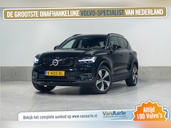 Volvo XC40 - P8 Elektrisch Aut. R-Design ACC Leder 408pk