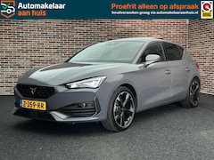 CUPRA Leon - 1.5 eTSI Business Edition Panorama Fabrieksgarantie Carplay