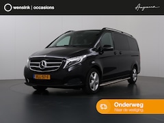 Mercedes-Benz V-klasse - 220d | Aut. | Dubbele Cabine | Schuifdeur L+R | 5-zits | Climate Control |