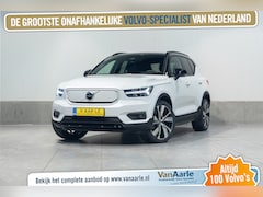 Volvo XC40 - Aut. Elektrisch Twin Pro ACC Trekhaak Schuifdak 408pk