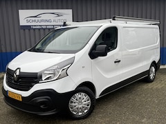 Renault Trafic - 1.6 dCi T29 L2H1 Navigatie