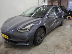 Tesla Model 3 - Long-Range AWD 351pk 75 kWh [ AUTOPILOT+620KM WLTP+PREMIUM AUDIO ]