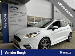 Ford Fiesta - 1.0 EcoBoost ST-Line