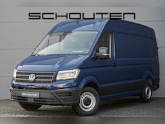 Volkswagen Crafter - 35 2.0 TDI L3H3 Nieuw Model BPM Vrij LED