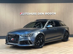 Audi RS6 - Avant 4.0 TFSI Quattro ProLine+ B&O - Keramisch