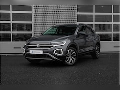 Volkswagen T-Roc - 1.5TSI 150pk Style | Camera | Automaat |