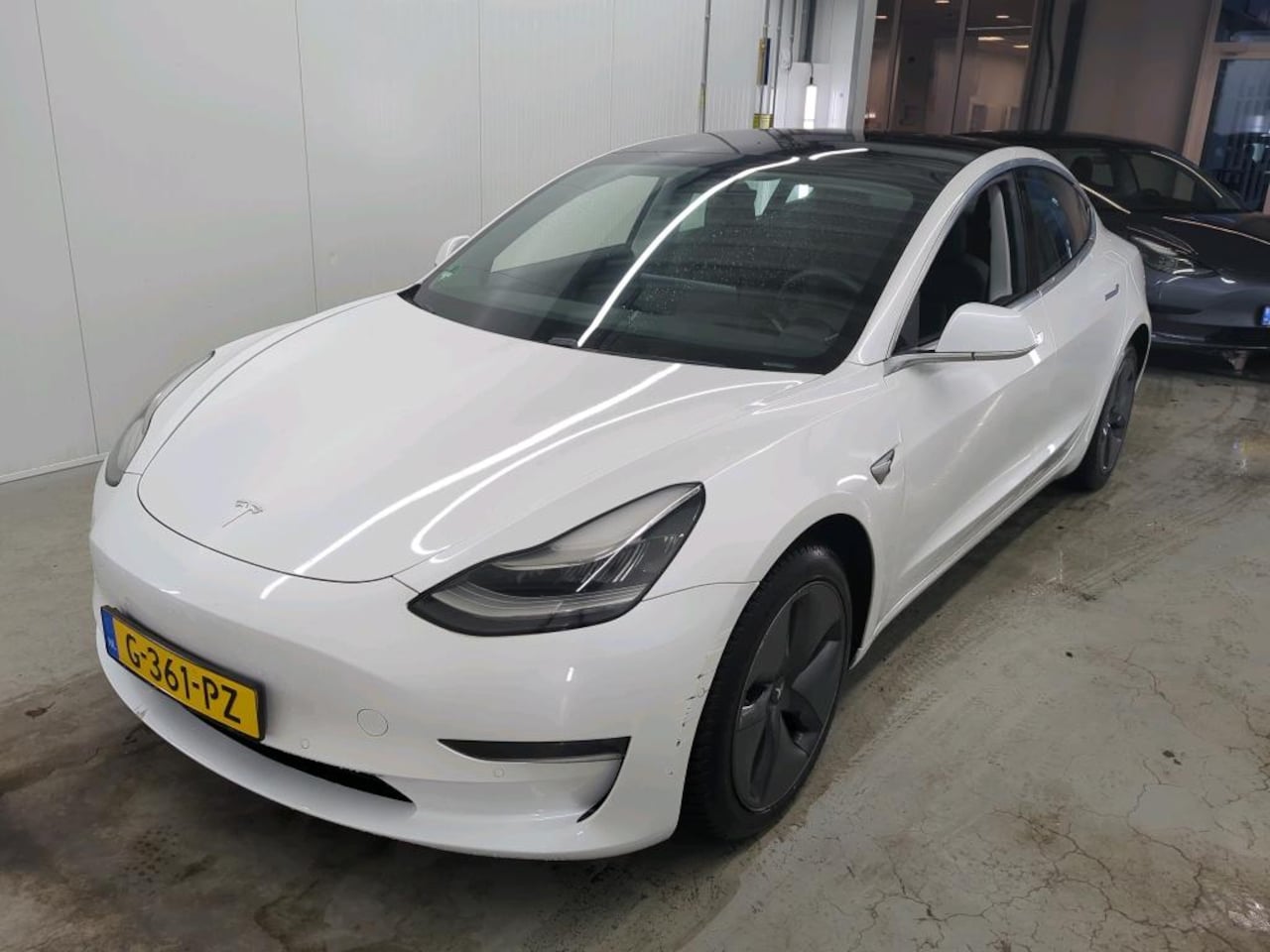 Tesla Model 3 - Long-Range AWD 351pk 75 kWh [ AUTOPILOT+620KM WLTP+PREMIUM AUDIO ] - AutoWereld.nl