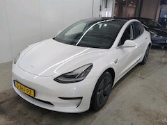 Tesla Model 3 - Long-Range AWD 351pk 75 kWh [ AUTOPILOT+620KM WLTP+PREMIUM AUDIO ]