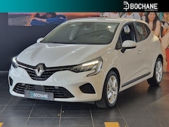 Renault Clio - 1.0 TCe Zen APPLE CARPLAY/AUTO ANDROID | AIRCONDITIONING | CRUISE CONTROL