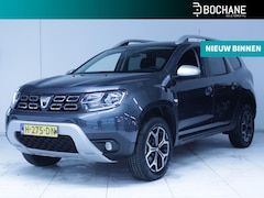 Dacia Duster - 1.3 TCe Prestige Trekhaak/Navi/Camera