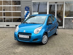 Suzuki Alto - 1.0 Comfort Plus | Airco. Goed onderhouden.