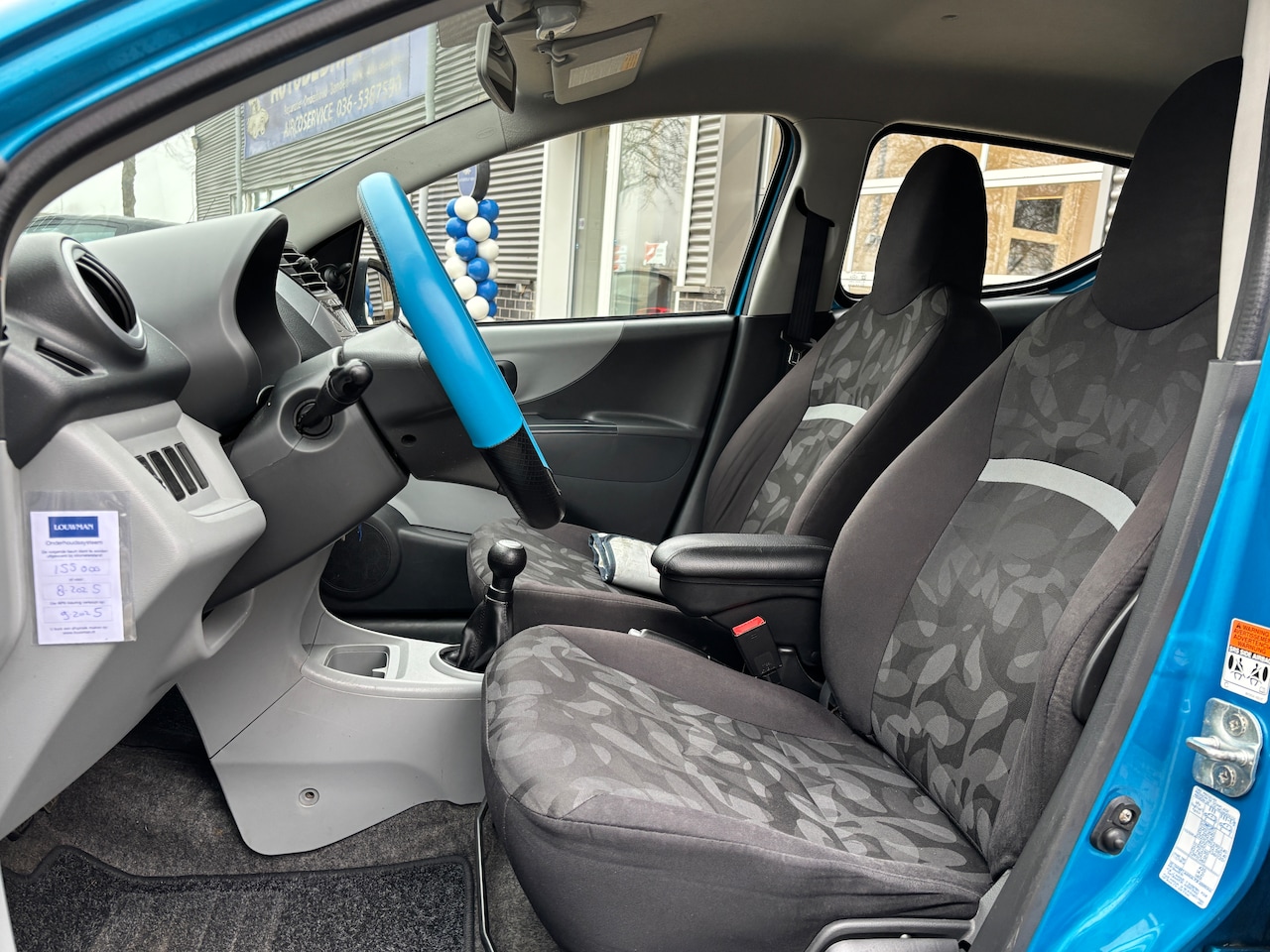Suzuki Alto - 1.0 Comfort Plus | Airco. Goed onderhouden.