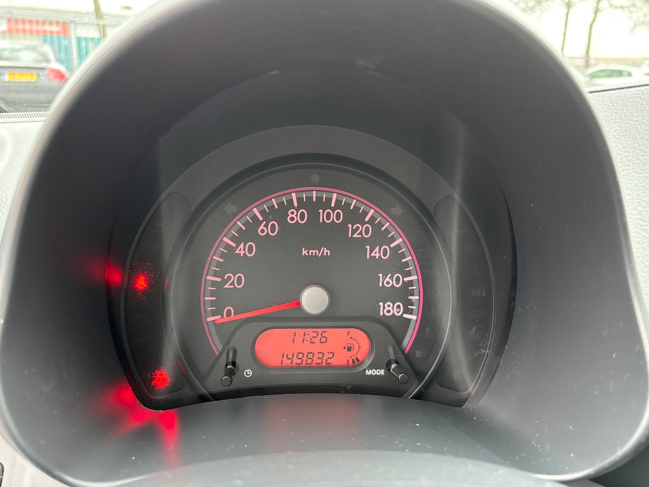 Suzuki Alto - 1.0 Comfort Plus | Airco. Goed onderhouden.