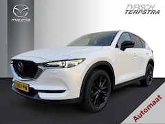 Mazda CX-5 - SKYACTIV-G 165 Sportive Automaat / Trekhaak