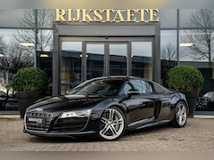 Audi R8 - 5.2 V10 FSI|KERAMISCH|SUEDE DAKHEMEL|CARBON|19''