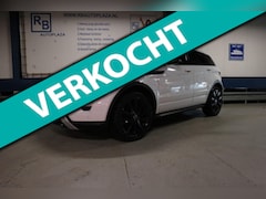 Land Rover Range Rover Evoque - 2.0 Si 4WD Prestige / ALLE OPTIES / NED AUTO / NAP KM STAND