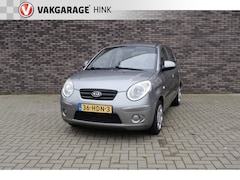 Kia Picanto - 1.0 X-pect