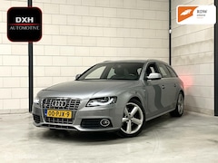 Audi A4 Avant - 1.8 TFSI S-Line 2eEIGNR APK2026 XENON NAV BT