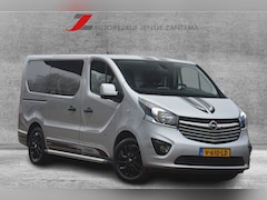 Opel Vivaro - 1.6 CDTI L1H1 Sport Biturbo | Navigatie | Leer | Stoelverwarming | Camera | Cruise-control