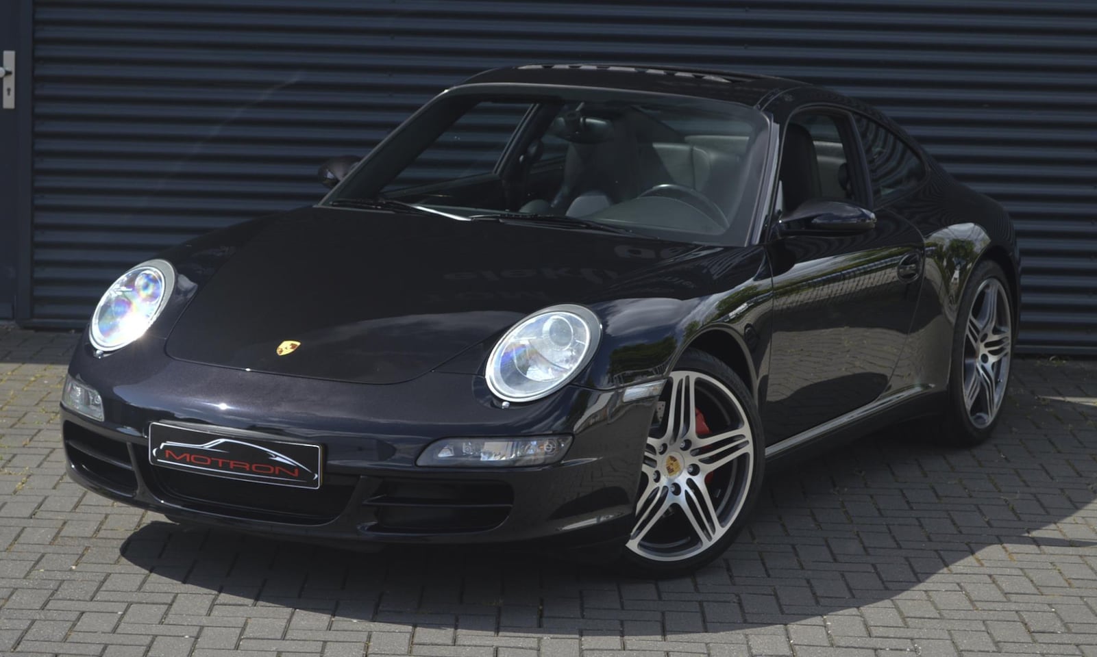 Porsche 911 - 997 3.8 Carrera S - AutoWereld.nl