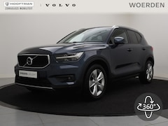 Volvo XC40 - T3 AUT(8) BUSINESS PRO SCHUIFDAK 360GR CAM STOELVERWARMING ACC B