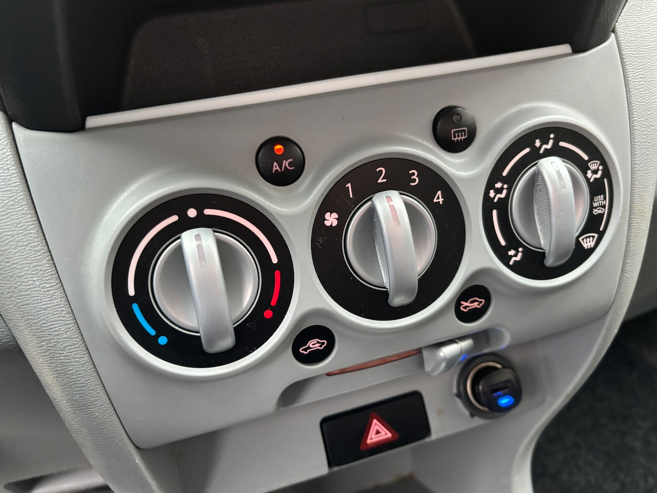 Suzuki Alto - 1.0 Comfort Plus | Airco. Goed onderhouden.