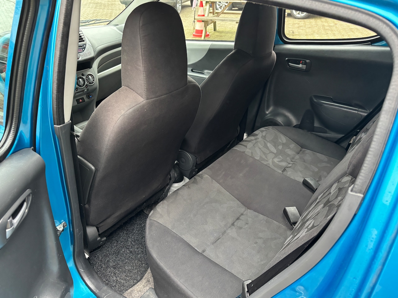 Suzuki Alto - 1.0 Comfort Plus | Airco. Goed onderhouden.