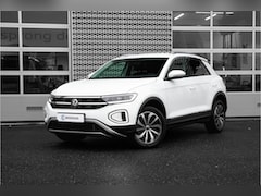 Volkswagen T-Roc - 1.5TSI 150pk Style