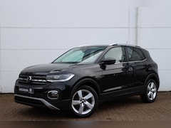 Volkswagen T-Cross - 1.5 TSI Style 150pk DSG7