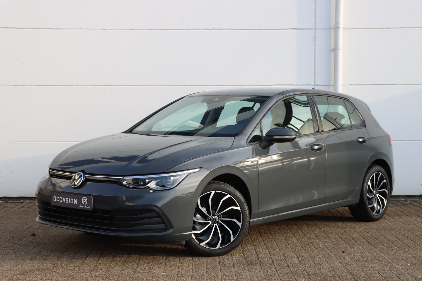 Volkswagen Golf - 1.5 TSI Life 1.5 TSI Life 130pk - AutoWereld.nl