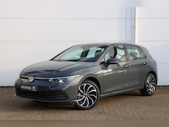 Volkswagen Golf - 1.5 TSI Life 130pk